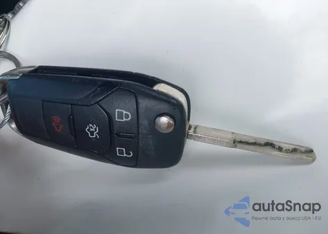 2015 Ford Fusion Se z USA, uszkodzony, nr VIN 3FA6P0HD4FR217577